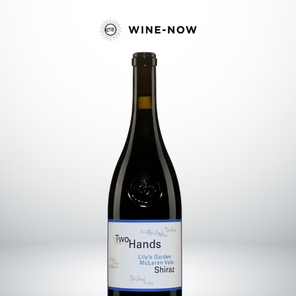 Two Hands Lily’s Garden Shiraz McLaren Vale