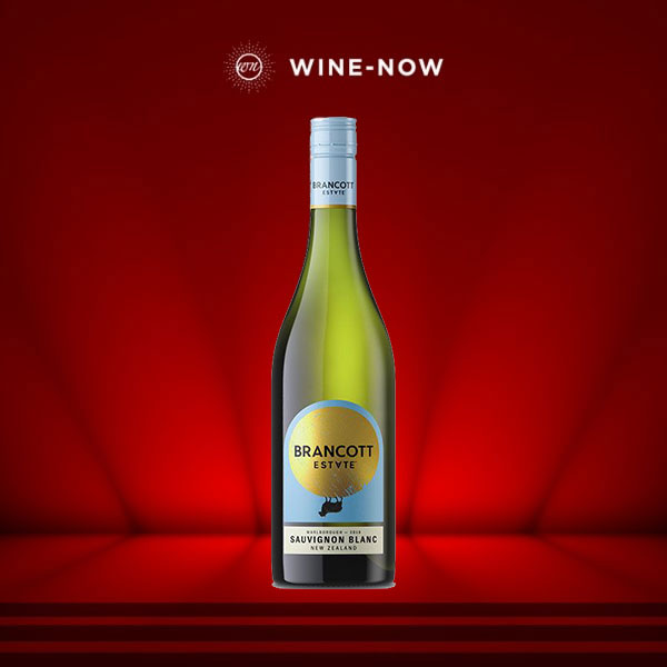 Brancott Estate Sauvignon Blanc