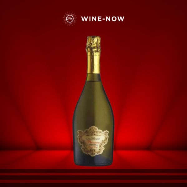 Villa Calappiano Prosecco DOC Treviso Extra Dry