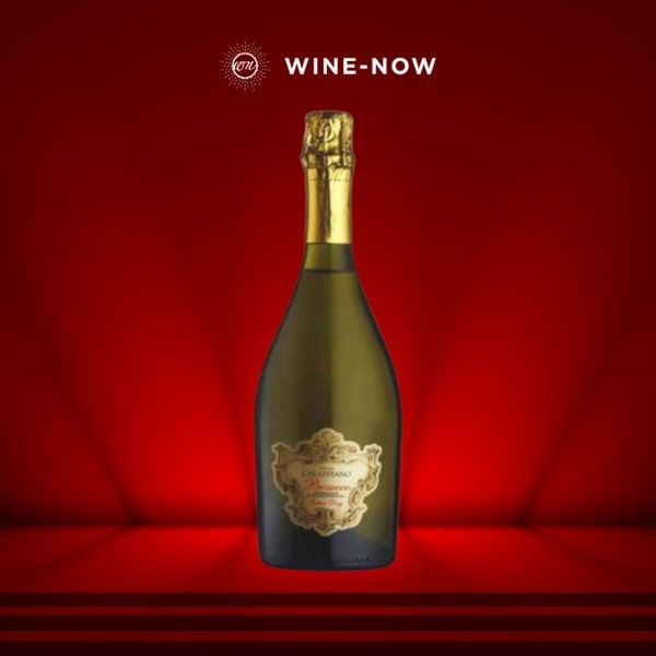 Villa Calappiano Prosecco DOC Treviso Extra Dry