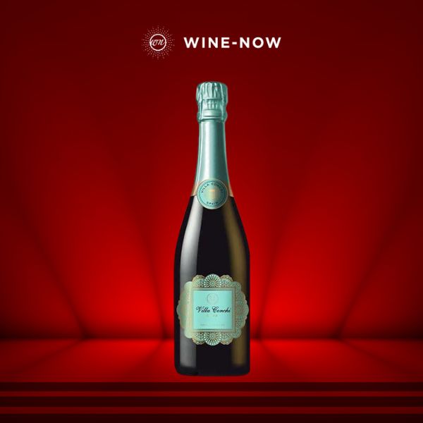 Villa Conchi Brut Seleccion