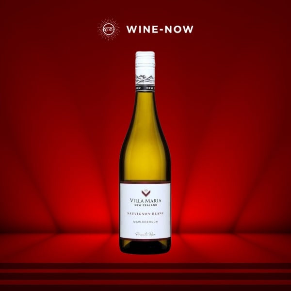 Villa Maria Private Bin Sauvignon Blanc