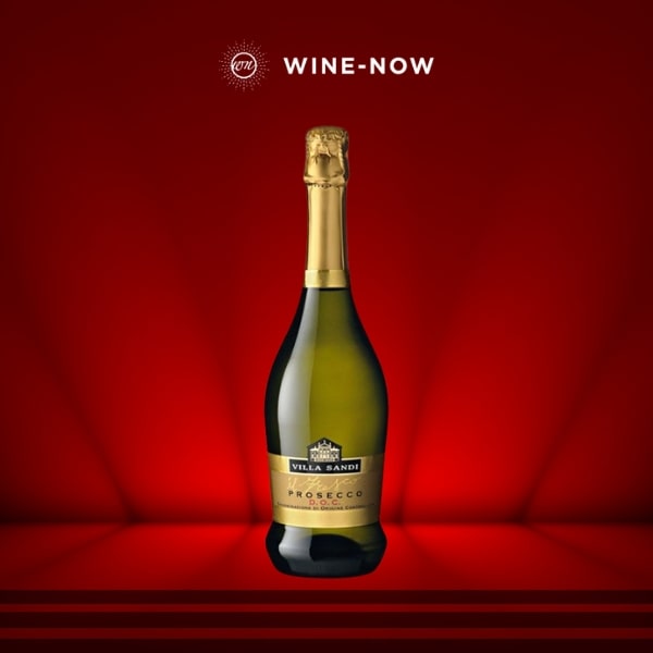 Villa Sandi Prosecco Spumante "Il Fresco"