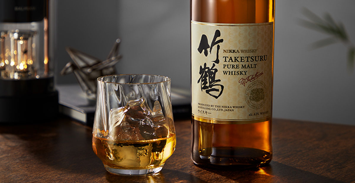 Nikka - Japan