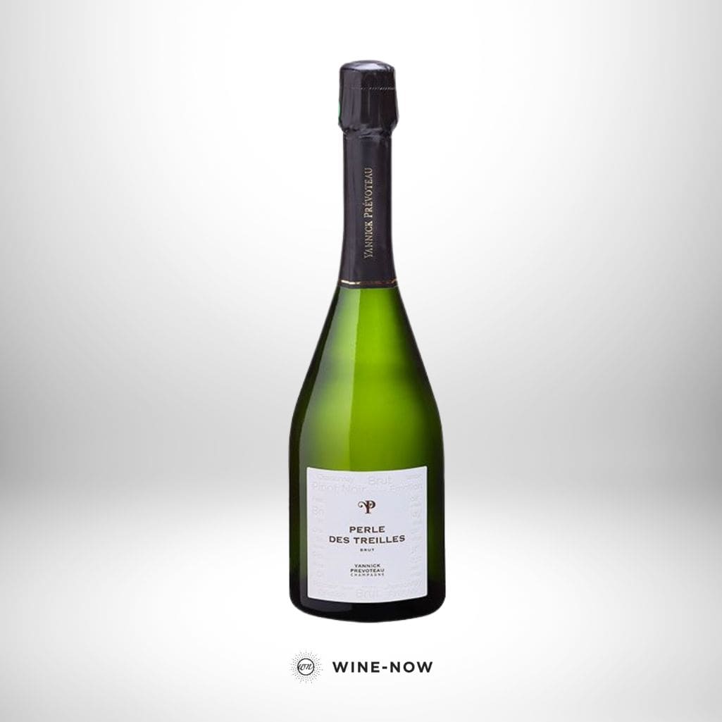 Yannick Prevoteau Perle des Treilles Brut