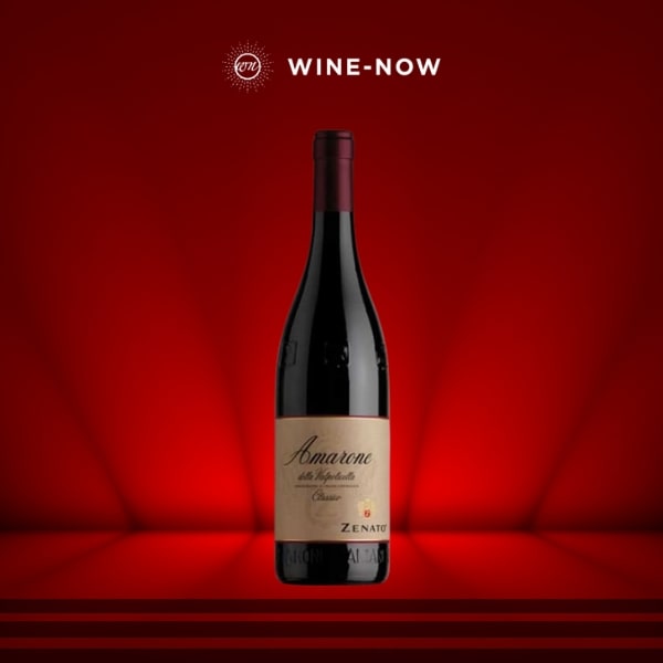 Zenato Amarone della Valpolicella Classico DOC