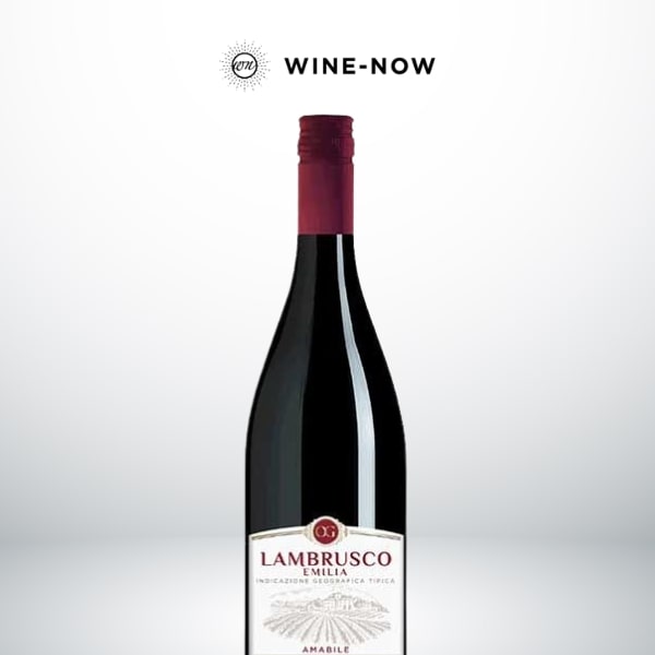 Zonin Lambrusco
