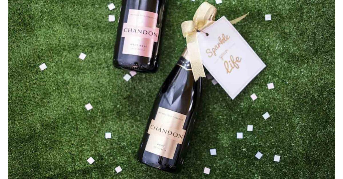 5 นาทีกับคัมภีร์ Sparkling Wine (สปาร์คกลิ้งไวน์)