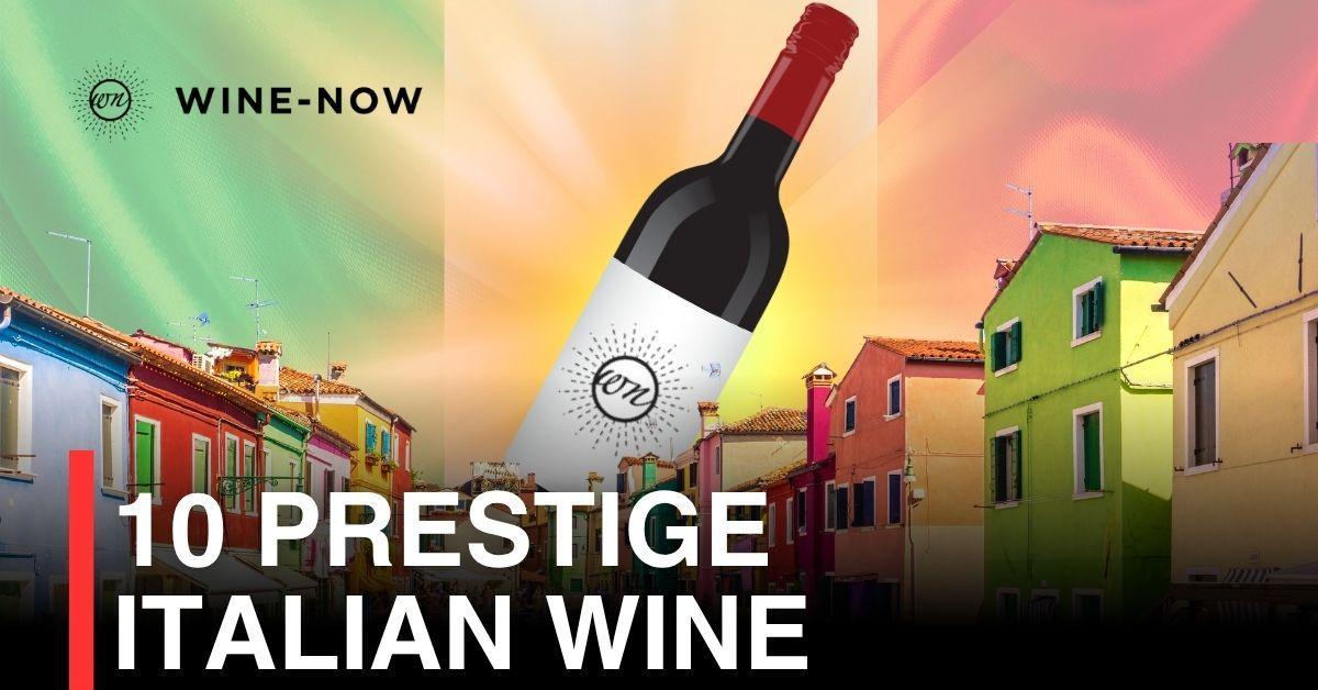 12 ฉลากแนะนำ ใน JAMES SUCKLING GREAT WINE WORLD BANGKOK 2025