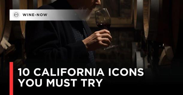 10 California Icons ที่ต้องลองให้ได้สักครั้ง