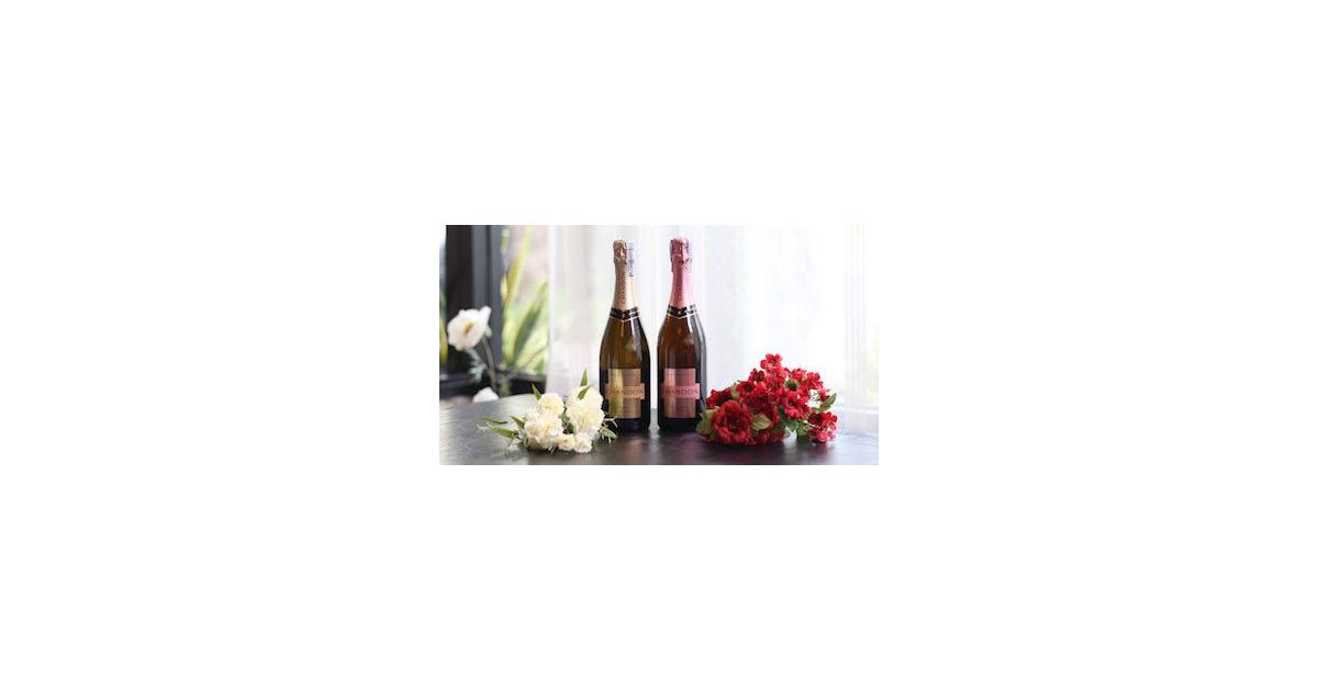 Chandon Brut & Chandon Rose ขวดไหนที่ใช่คุณ?