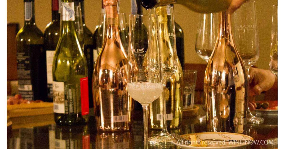 พาไปชิม Prosecco (โพรเซ็กโก้) อีกตัวเลือกสำหรับโอกาสพิเศษ   