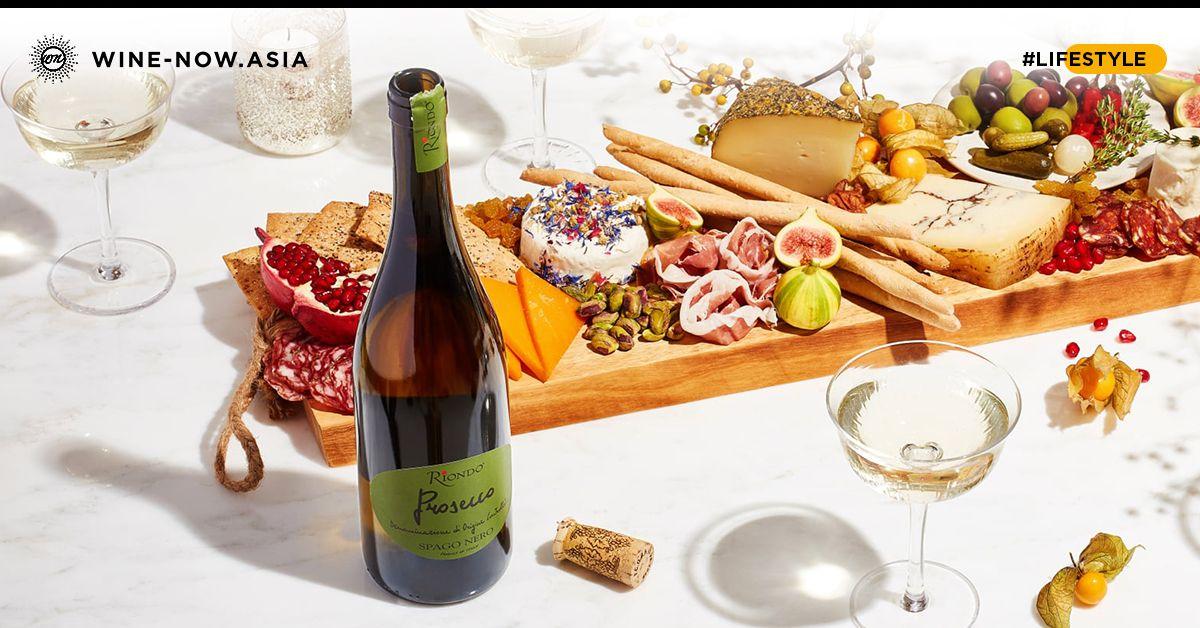 4 Prosecco แนะนำสำหรับปาร์ตี้ฉลองปีใหม่