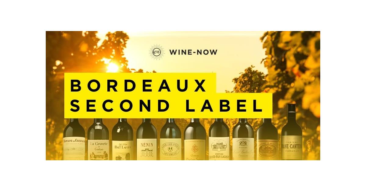 เปิดประสบการณ์ไวน์ Bordeaux Second Labels – เสน่ห์แห่งความหรูหราในราคาที่จับต้องได้