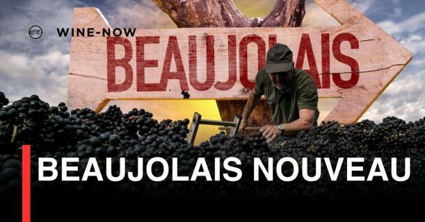 Beaujolais Nouveau กับเทศกาลไวน์สดระดับโลก จาก Beaujolais