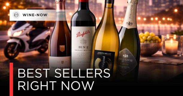 Best Sellers Right Now