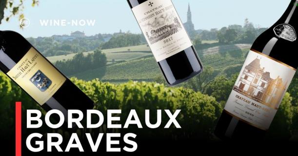 Graves – ดินกรวดแห่งตำนาน และหัวใจดั้งเดิมของ Bordeaux