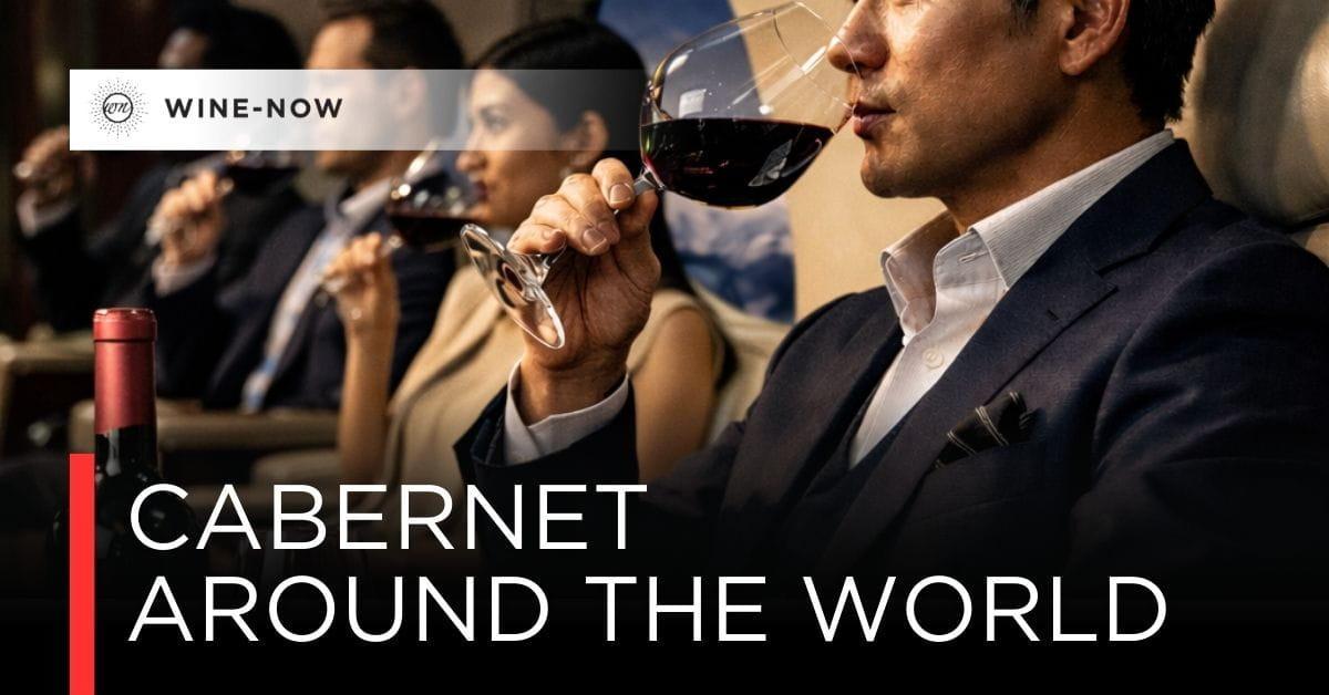 Cabernet Around the World