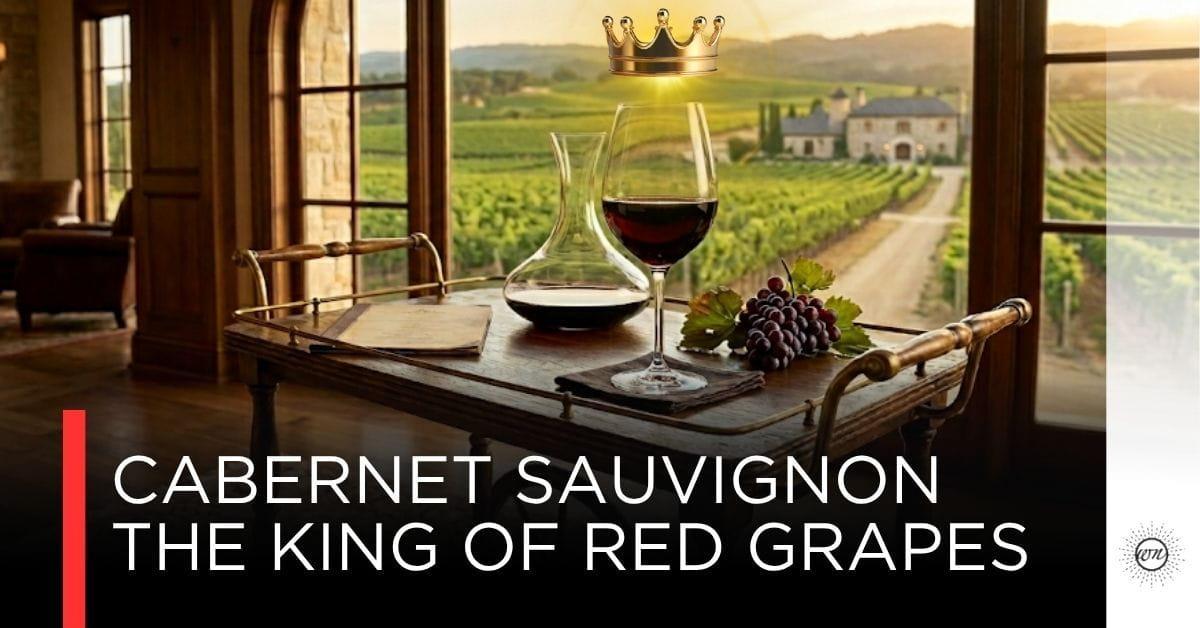 Cabernet Sauvignon