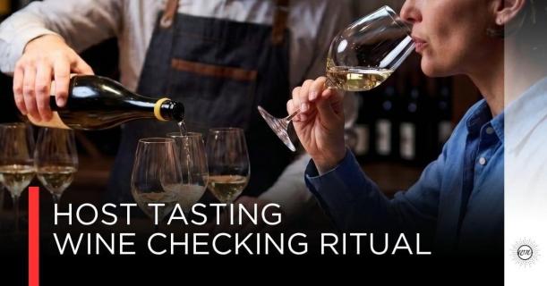 Sommelier ไม่ได้รอคุณบอกว่าไวน์ถูกปาก แต่อยากรู้ว่าไวน์เสียรึเปล่า?