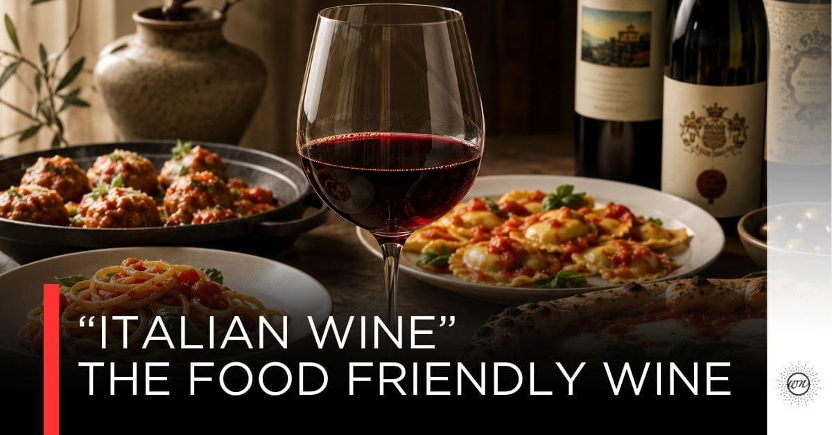 Italian Wine