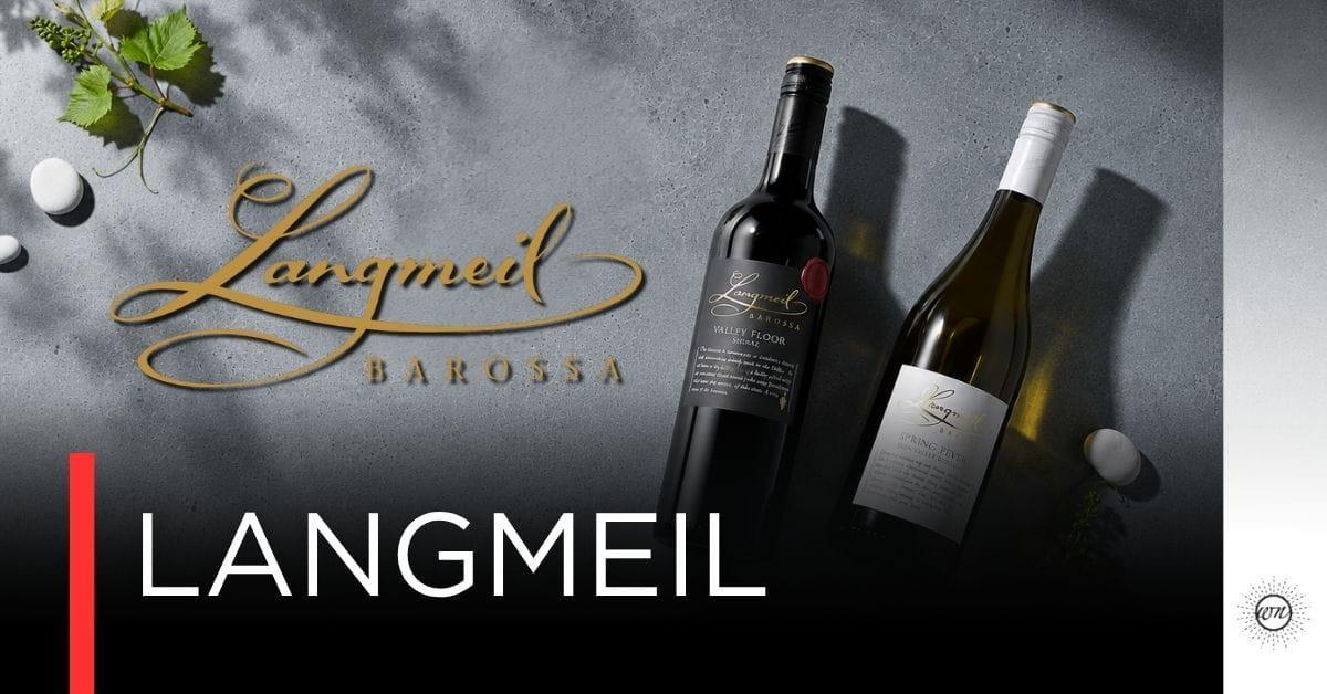 Langmeil: ไร่ที่ปลูกด้วยศรัทธา และมรดกชีราซของ Barossa