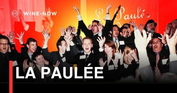 La Paulée – บทพิสูจน์ว่าไวน์ถูกสร้างขึ้นเพื่อแบ่งปัน
