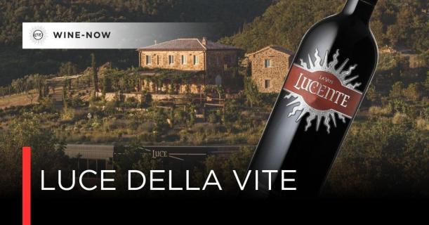 Luce Della Vite — ไวน์จากมอนตัลชิโน ที่เกิดจากการฟัง ไม่ใช่ควบคุม
