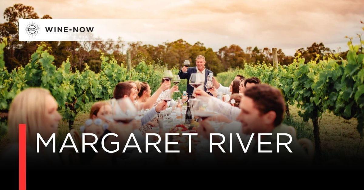 Margaret River – ดินแดนไวน์ระดับโลกแห่งออสเตรเลียตะวันตก