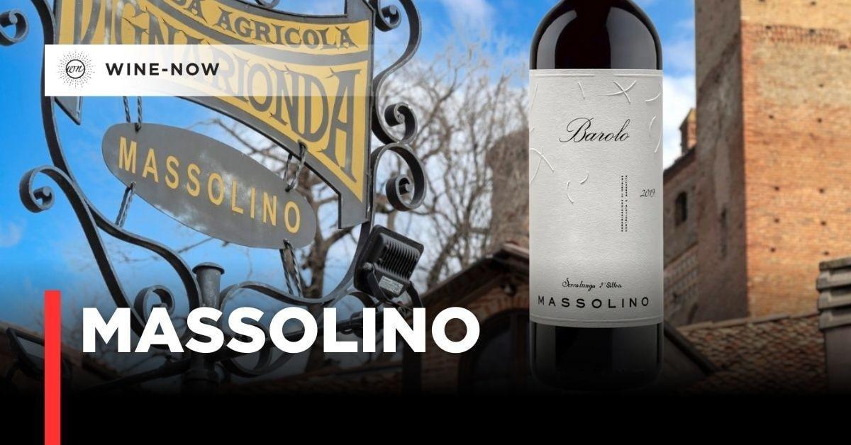 Massolino ความมั่นคงของ Barolo บนผืนดิน Serralunga d’Alba