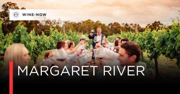 Margaret River – ดินแดนไวน์ระดับโลกแห่งออสเตรเลียตะวันตก