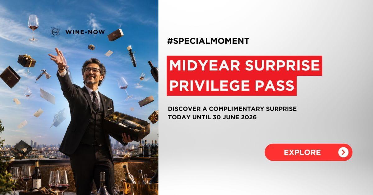 Midyear Surprise Privilege PASS