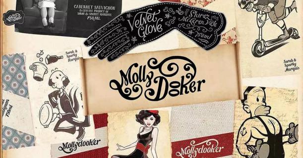 ดื่มอย่างมี Story กับ Mollydooker