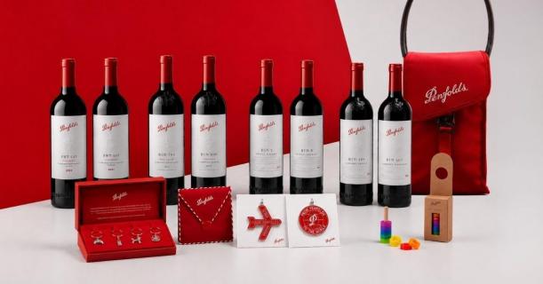 Penfolds July Privilege 