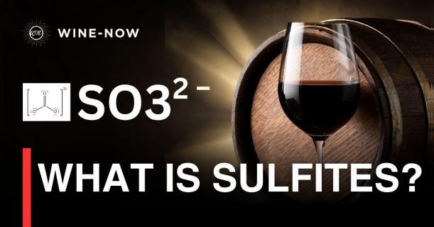 Sulfites คืออะไร?