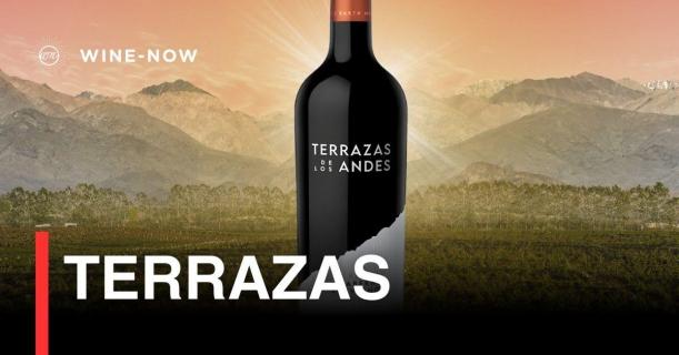 Terrazas de los Andes – เรื่องราวของเทือกเขาแอนดีสในรูปแบบไวน์อาร์เจนตินา