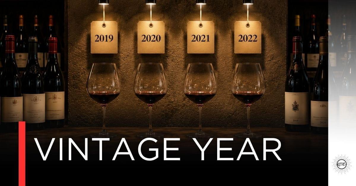 Vintage Year