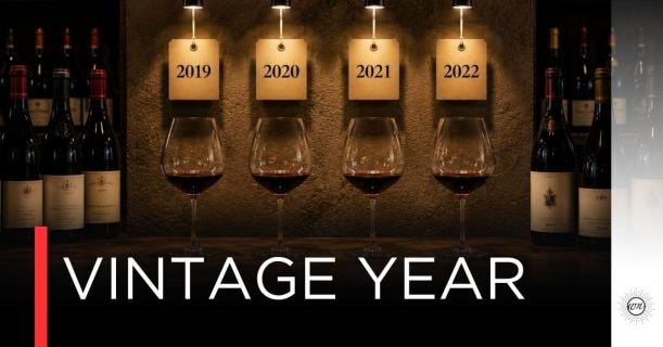 Vintage Year: ตัวเลขที่สำคัญ และไม่สำคัญในเวลาเดียวกัน