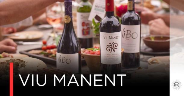 Viu Manent - Family Vineyard ชั้นแนวหน้าของ Chile 