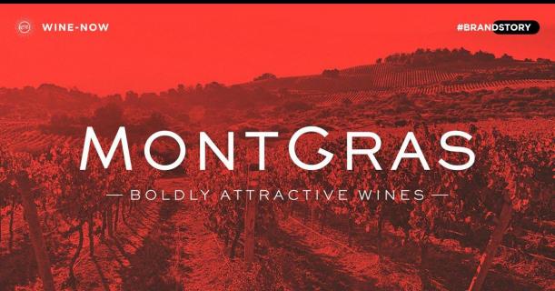 Montgras - Winery รายใหญ่ ที่ผลิตไวน์ด้วยเทคโนโลยีล้ำสมัย