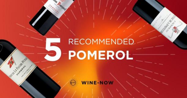 Pomerol คืออะไร? ทำความรู้จักไวน์แดงแห่ง Bordeaux ที่คนรักเมอร์โลต์ห้ามพลาด | Wine-Now.asia