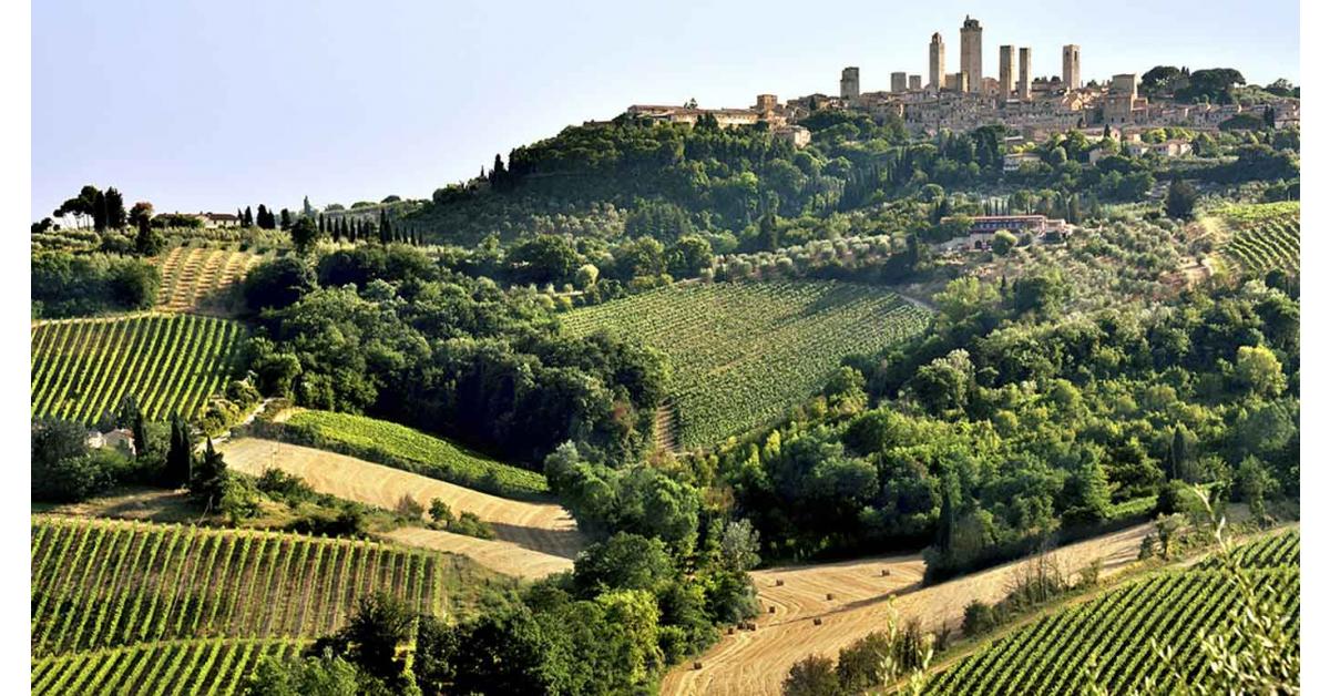 What is Brunello di Montalcino??