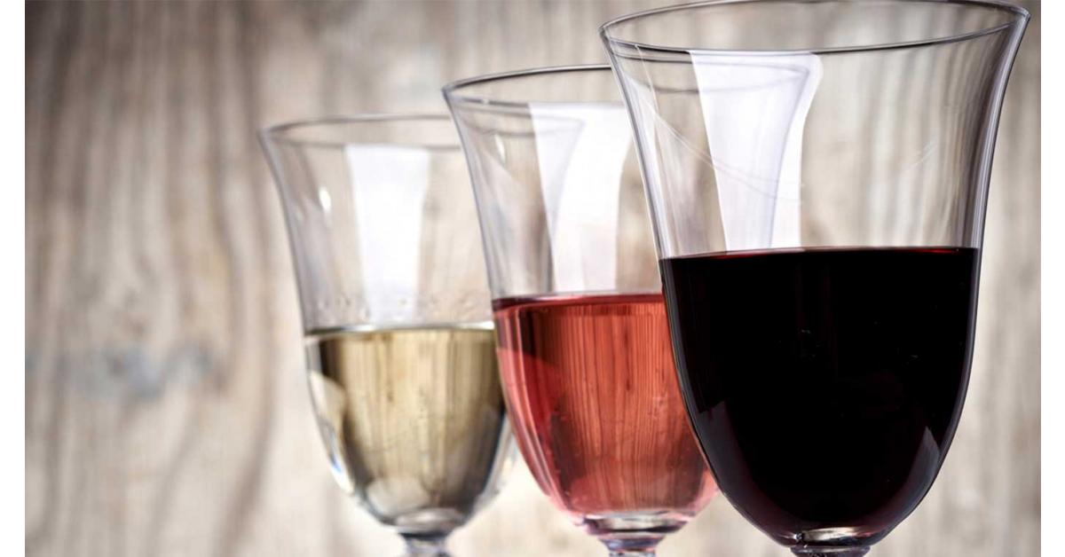 Easy tips – Food and wine pairing