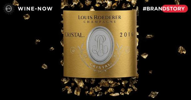 Louis Roederer ตำนานแห่งแชมเปญระดับโลกจากฝรั่งเศส