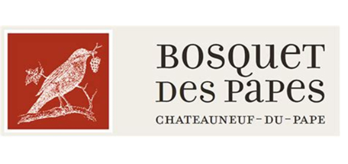 Bosquet Des Papes