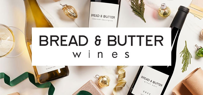 Bread & Butter