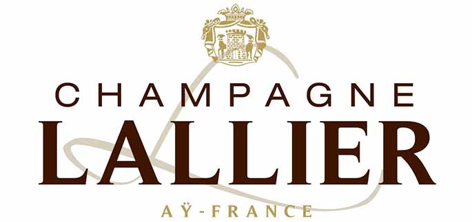 Champagne Lallier