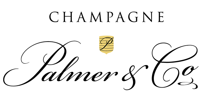 Champagne Palmer