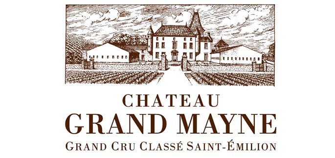 Chateau Grand Mayne