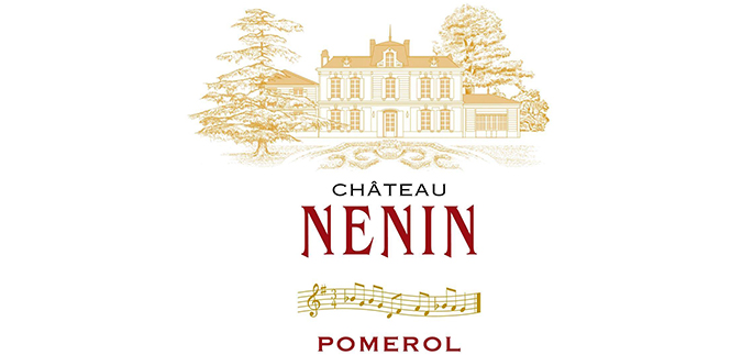 Chateau Nenin
